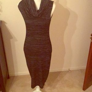 Midi Dress